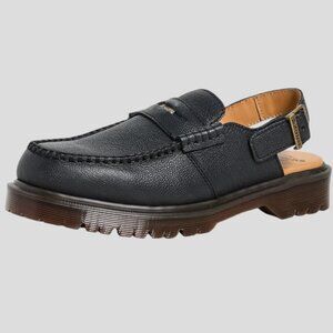 Dr. Martens Penton Slingback Loafers New!!! US L 8 USM 7